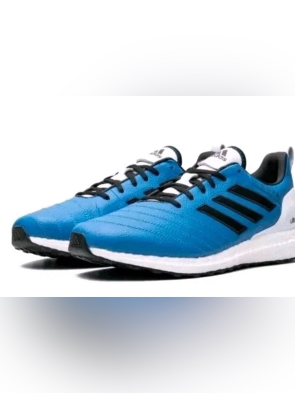 Adidas Copa UltraBoost DNA ‘Sz Mens 10.5 EUC blue WORN ONCE
